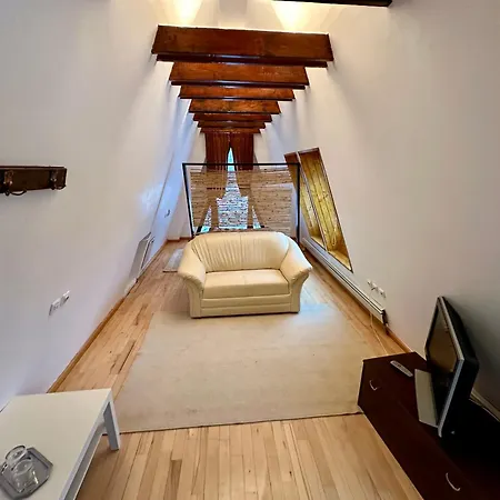 Pensiunea Rasnoava Guest house Predeal