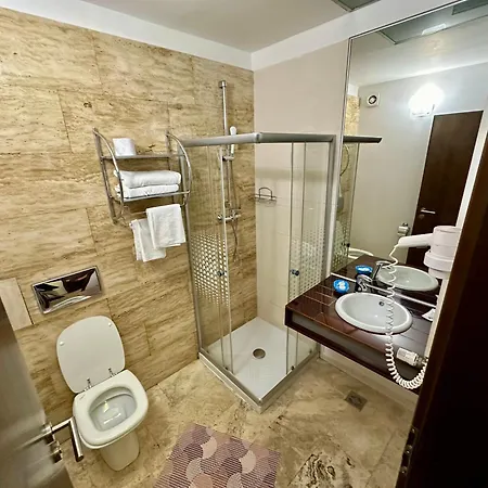 Guest house Pensiunea Rasnoava Predeal