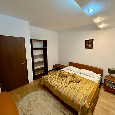 Guest house Pensiunea Rasnoava Predeal