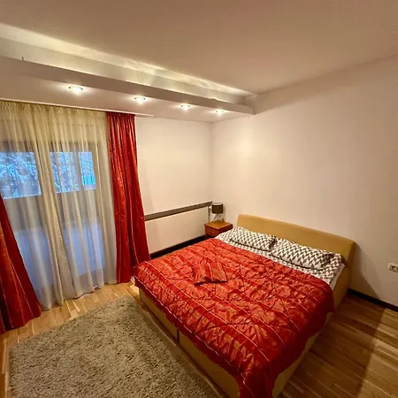 Pensiunea Rasnoava Guest house *