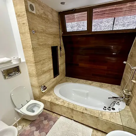 Pensiunea Rasnoava Guest house *